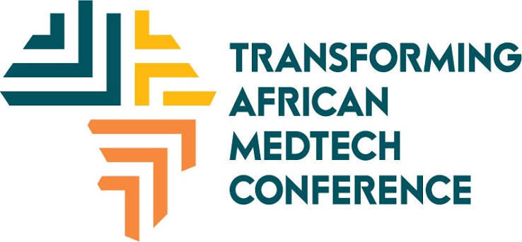 Transforming African MedTech Conference logo
