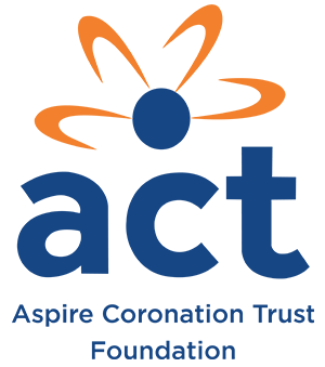 Aspire Coronation Trust Foundation logo